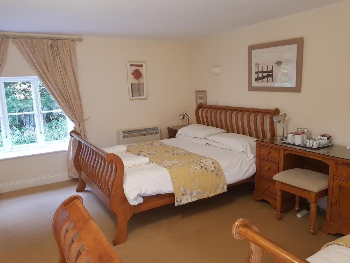 Hotel Stable Court Holt  Zimmer foto