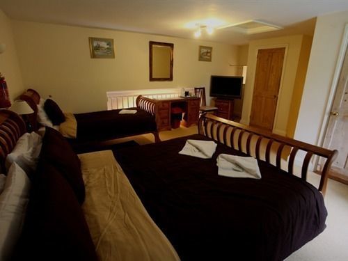 Hotel Stable Court Holt  Exterior foto