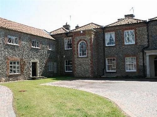 Hotel Stable Court Holt  Exterior foto